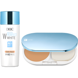 【通販限定】はじめて購入 薬用PWベースメークセット