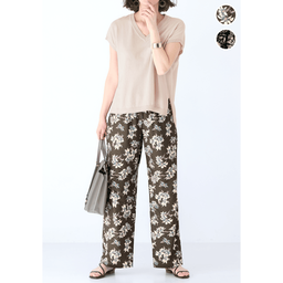 速乾ジャージーパンツ