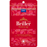 Briller（ブリエ） エクストラアップ［タブレット］ 15日分