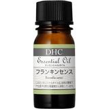 DHCエッセンシャルオイル フランキンセンス（ワイルド）