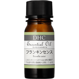 DHCエッセンシャルオイル フランキンセンス（ワイルド）