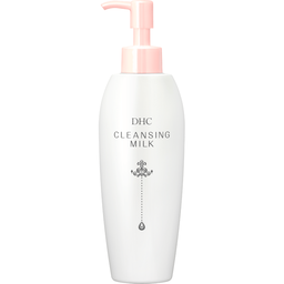 DHCクレンジングミルク