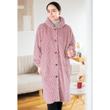 あったか・着る毛布ガウン