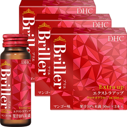 Briller（ブリエ） エクストラアップ 3箱セット