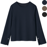 スマートジャージー・イージープルオーバー