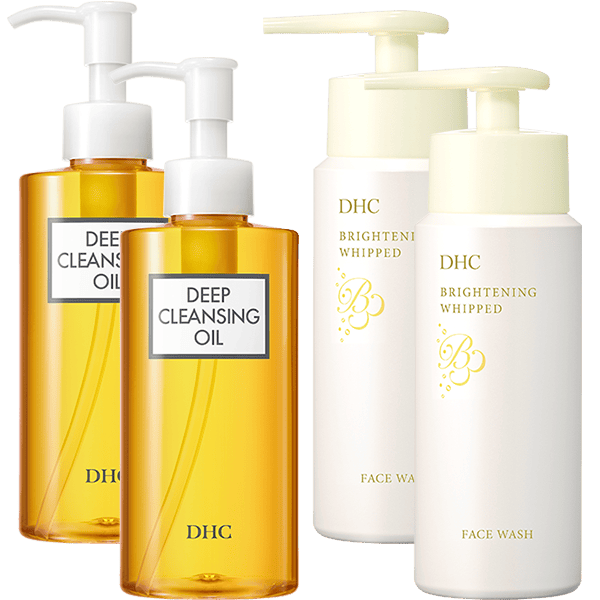 DHC スキンケアセット DHC スキンケアセット 【公式通販】