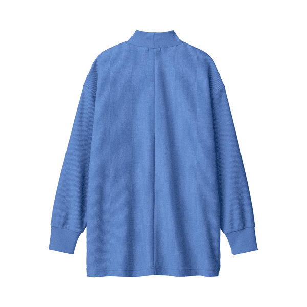 保温オーバーカットソー | Tシャツ/カットソー通販のDHC