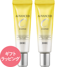 【母の日限定】DHCアドバンスド C 美容液&nbsp;2本セット
