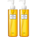 DHC薬用ディープクレンジングオイル 限定ビッグサイズ 2本セット