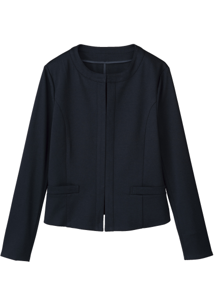 私のkireiスタイル ダブルジャージーノーカラージャケット通販 ファッションのdhc 私のkireiスタイル ダブルジャージーノーカラージャケット通販 ファッションのdhc