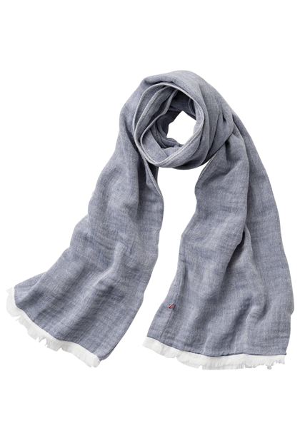 今治産コットンガーゼボレロになるストール通販 ファッションのdhc