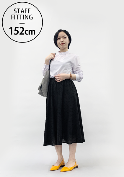 シアードットスカート（カフィッシ）通販 |ファッションのDHC