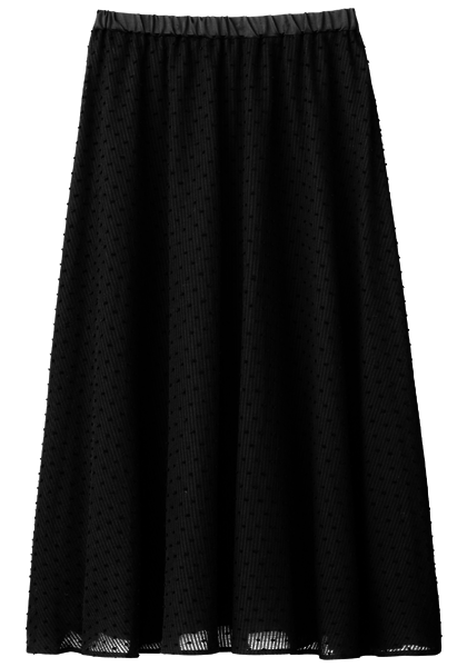 シアードットスカート（カフィッシ）通販 |ファッションのDHC
