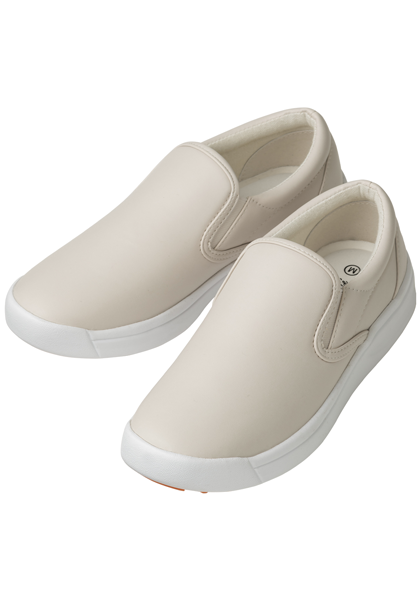 滑りにくいソールスリッポン（はっ水）通販 |ファッションのDHC