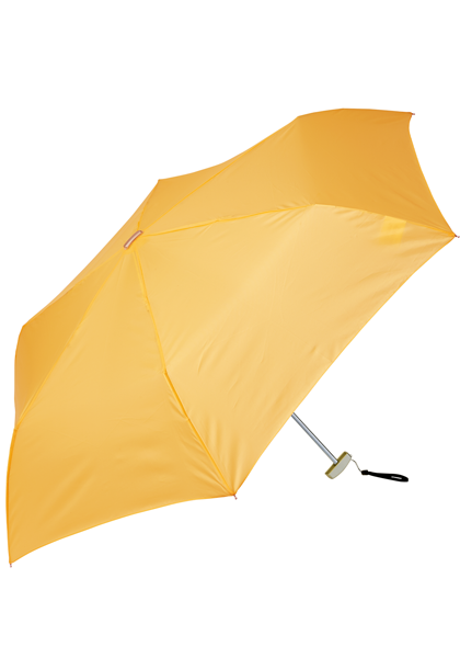 ポケフラット・超薄折りたたみ傘（選べるカラー）通販 |ファッションのDHC