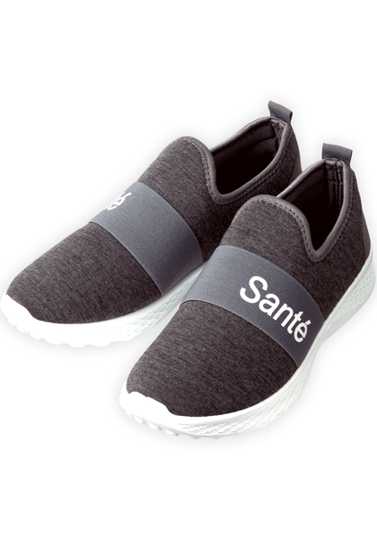 らく履きイージースリッポン通販 ファッションのdhc