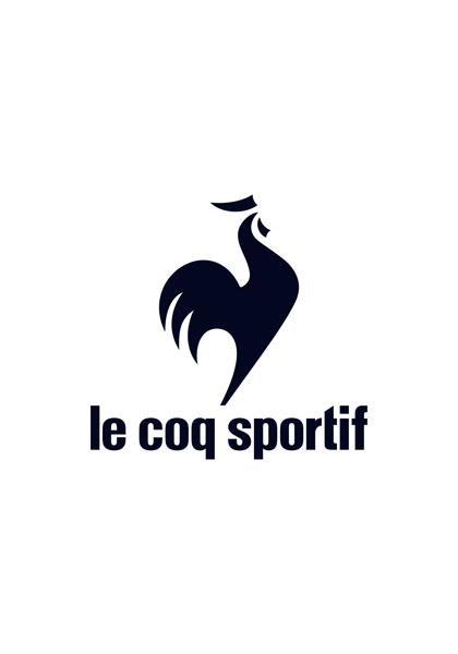 1882年に創業されたフランス最古のスポーツブランド。サッカー、ラグビー、サイクリングをはじめとする多数の競技を支えています。