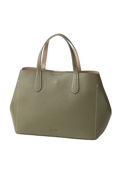 COACH　2Wayバッグと長財布のセット