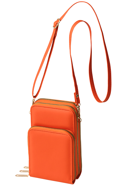 魔法のアコーディオンポシェット | ファッションのDHC