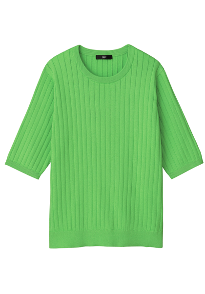 FORSET 半袖セーター イタリア製糸