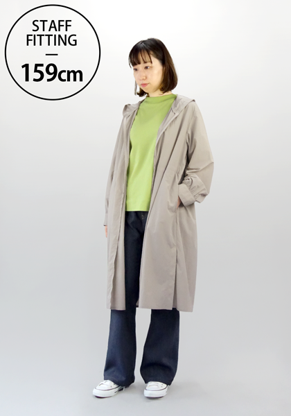 超軽量・シアーコート通販 |ファッションのDHC