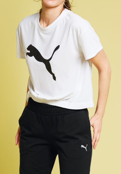 モダンスポーツTシャツ（PUMA）通販 |ファッションのDHC