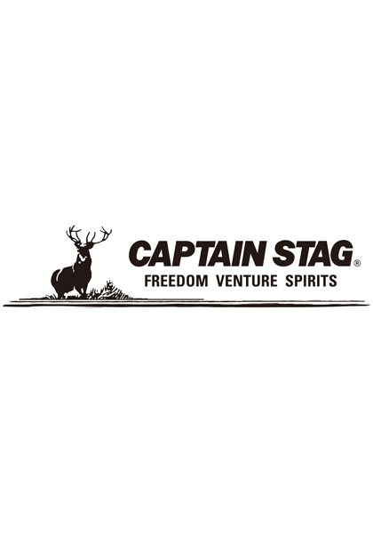 CAPTAIN STAG【タープテント】