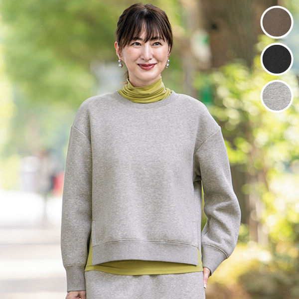 �ӂ�v���~�A������X�E�F�b�g���N�сE�v���I�[�o�[�i�ۉ��j