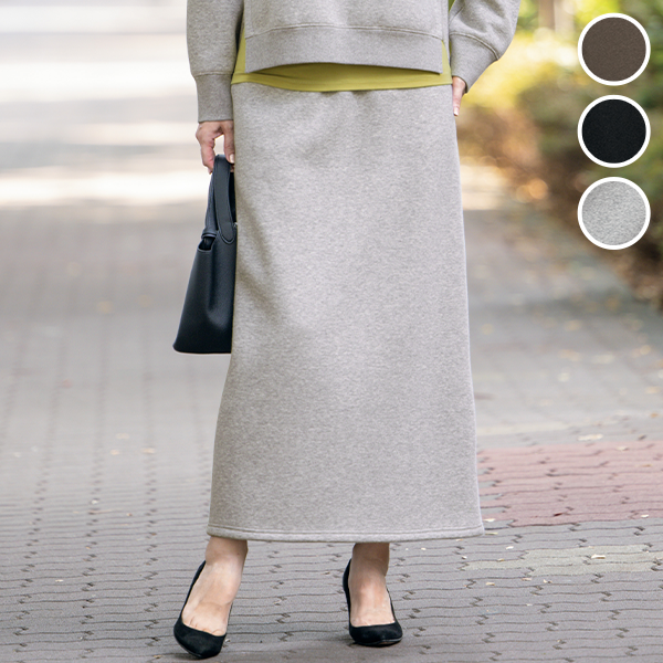 �ӂ�v���~�A������X�E�F�b�g���N�сE�X�J�[�g�i�ۉ��j