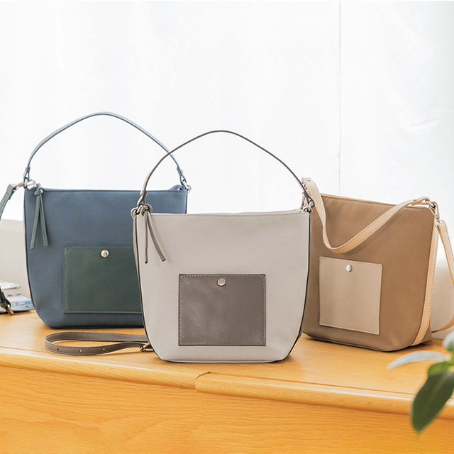 �}�`�����Ղ�E2WAY�Z�~�V�����_�[