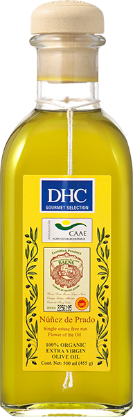 DHC olive oil