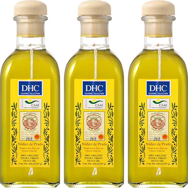 DHC olive oil