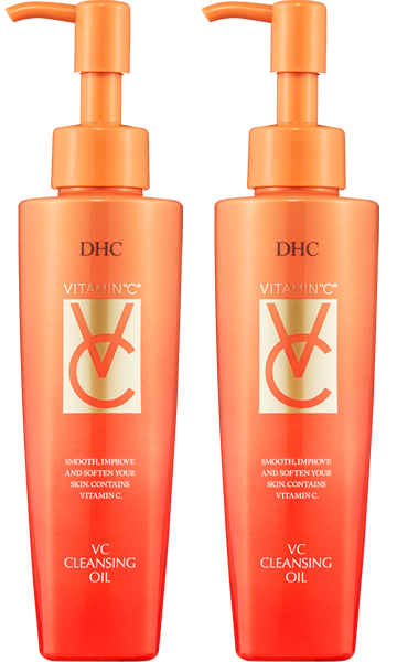DHC VC クレンジングオイル通販 |化粧品のDHC
