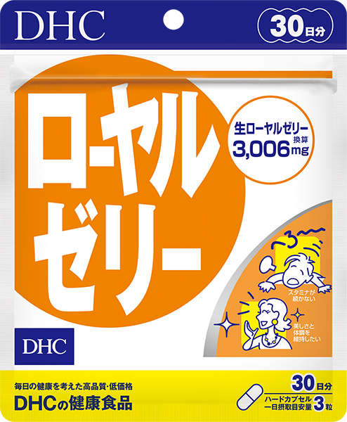 ＜DHC＞ 杜仲エッセンス＋コラーゲン 30日分