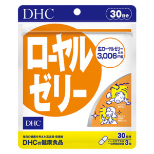 ローヤルゼリー 30日分の口コミ検索 健康食品ならdhc