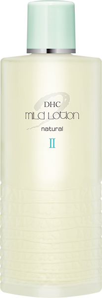 DHC  薬用マイルドローション(L)  180ml×2  個数変更可