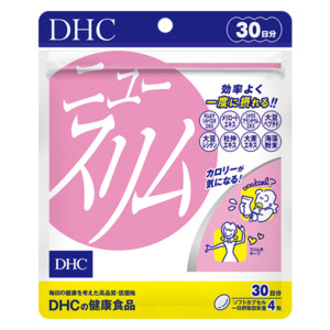 ニュースリム 30日分通販 |ダイエットのDHC