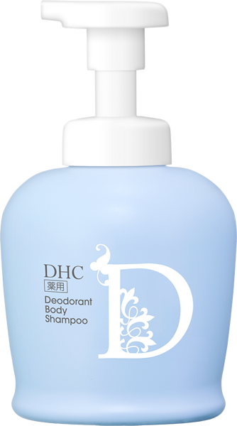 ＜DHC＞ DHC薬用スカルプケア シャンプー