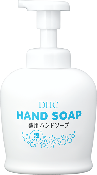 ＜DHC＞ DHCグリーンソープ