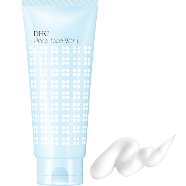 ＜DHC＞ DHC for MEN 薬用 スクラブ フェース ウォッシュ