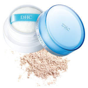 DHC薬用PWルーセントパウダー通販 |化粧品のDHC