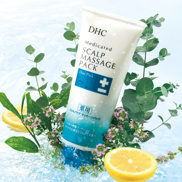 ＜DHC＞ DHC MEN スカルプケア トリートメント＜毛髪･頭皮用 トリートメント＞