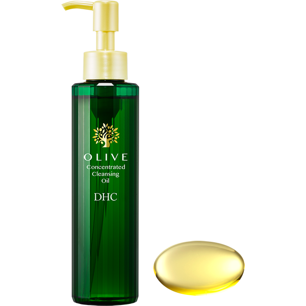 DHC olive oil