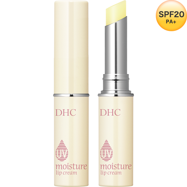 Dhc Uvモイスチュア リップクリーム通販 化粧品のdhc