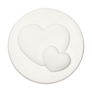 Dhcアロマプレート 素焼き 桐箱付き Love Aroma 愛のお守り 通販 化粧品のdhc