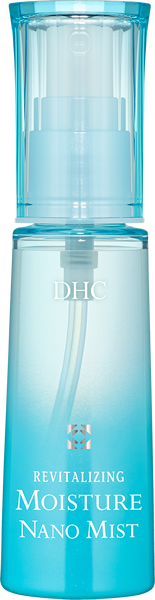 ＜DHC＞ DHCリバイタライジング モイスチュア ナノ ミスト画像