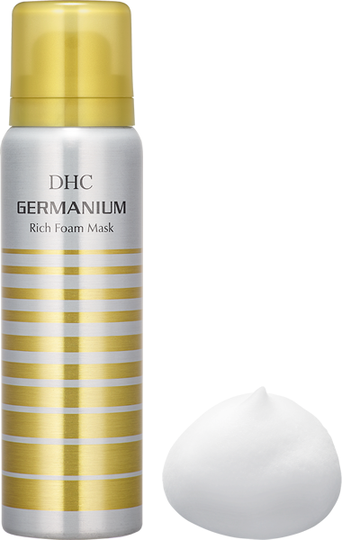 Dhcゲルマニウムシリーズ Dhc Geリッチムース マスク通販 化粧品のdhc Dhcゲルマニウムシリーズ Dhc Geリッチムース マスク通販 化粧品のdhc