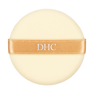 DHCメークアップ パフ I