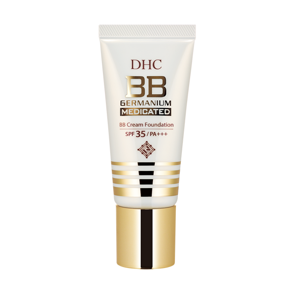 DHC薬用BBクリーム GE＜ハーフ＞通販 |化粧品のDHC