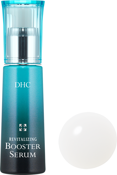 DHCリバイタライジング ブースターセラム | 化粧品のDHC
